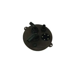 NUOVA RADE Abwasserverschluss Für Tank DIABLO 230 mm Höhe