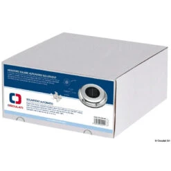 SOLARVENT AUTONOME BELÜFTER 7 SOLARVENT AUTONOME BELÜFTER -Schiffsausrüstung Verkauf aerateur autonome solarvent 1