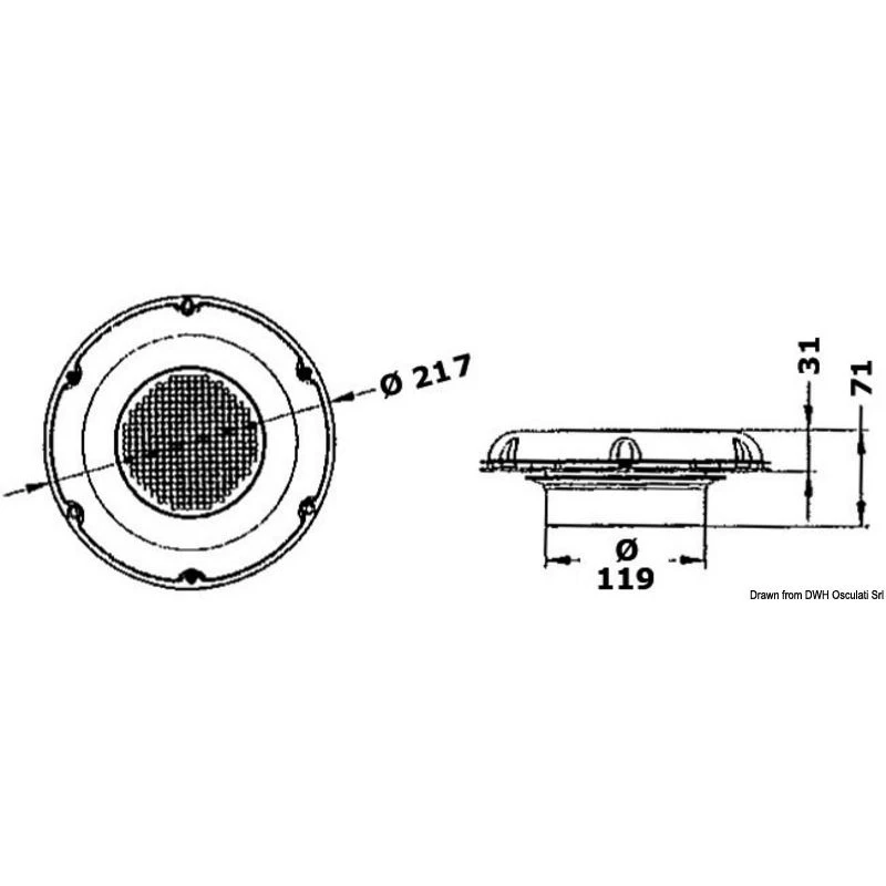 SOLARVENT AUTONOME BELÜFTER 5 SOLARVENT AUTONOME BELÜFTER – Bild 3