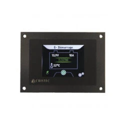 Cuda FERNBEDIENUNGSANZEIGE FÜR YPO / HPO-LADEGERÄT