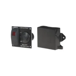 Johnson Pump Alarmsteuerung Für Pumpe