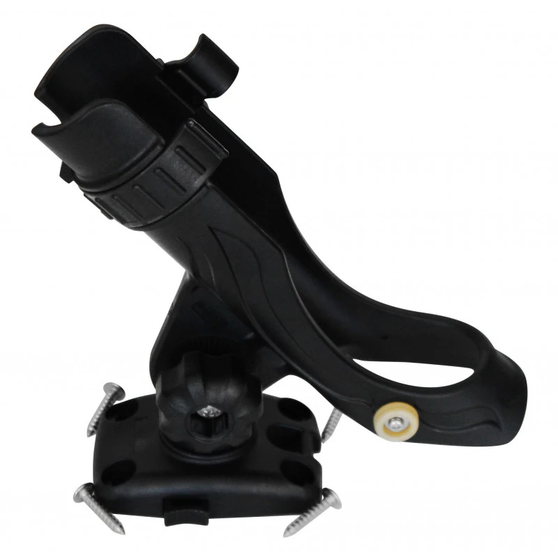 Angelrutenhalter 1-fach, Aus Nylon 5 Angelrutenhalter 1-fach, Aus Nylon – Bild 3