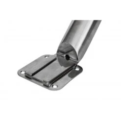 Angelrutenhalter Aus Edelstahl, Abnehmbar -Schiffsausrüstung Verkauf angelrutenhalter aus edelstahl abnehmbar 2