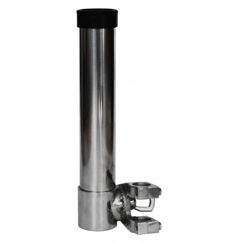 Angelrutenhalter Für Schiene 4 Angelrutenhalter Für Schiene – Bild 2