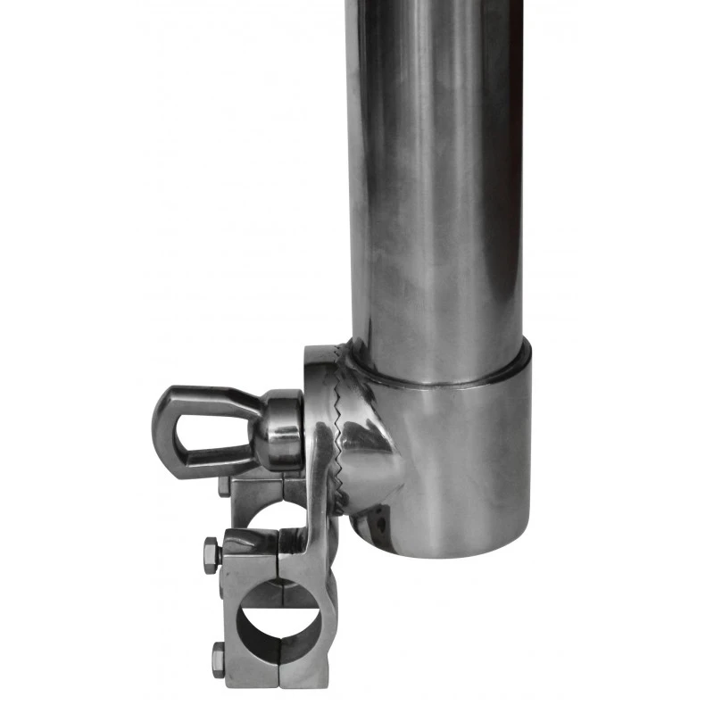 Angelrutenhalter Für Schiene 5 Angelrutenhalter Für Schiene – Bild 3