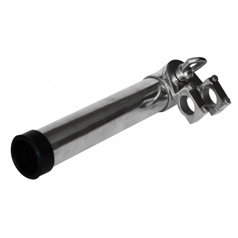 Angelrutenhalter Für Schiene 3 Angelrutenhalter Für Schiene