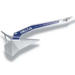 Lewmar Anker DELTA Aus Feuerverzinktem Stahl -Schiffsausrüstung Verkauf anker delta aus feuerverzinktem stahl 8