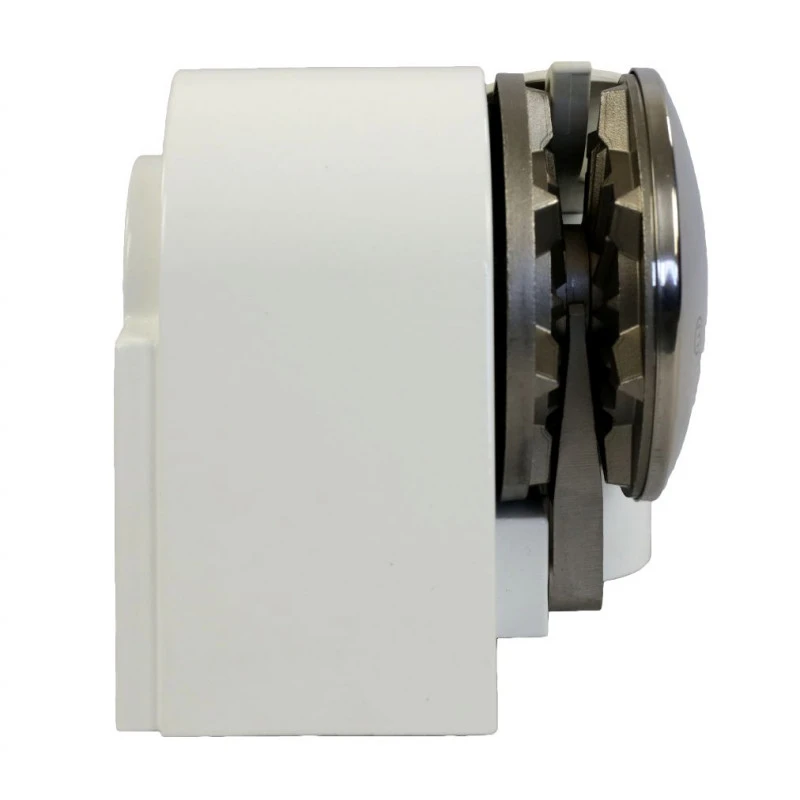 Ankerwinde, Horizontal 700 W Ohne Trommel - Aus Edelstahl - 8 Mm DIN/ISO 6 Ankerwinde, Horizontal 700 W Ohne Trommel - Aus Edelstahl - 8 Mm DIN/ISO – Bild 4