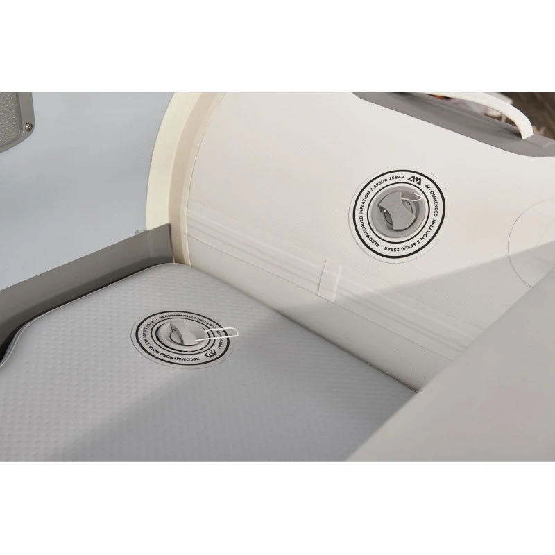 Annexe Gonflable Plancher Haute Pression 3 M - AQUAMARINA 5 Annexe Gonflable Plancher Haute Pression 3 M - AQUAMARINA – Bild 3