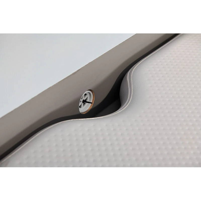 Annexe Gonflable Plancher Haute Pression 3 M - AQUAMARINA 7 Annexe Gonflable Plancher Haute Pression 3 M - AQUAMARINA – Bild 5