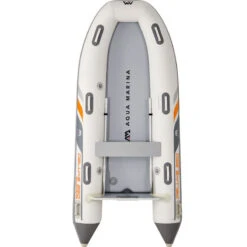 Annexe Gonflable Plancher Haute Pression 3.5 M - AQUAMARINA