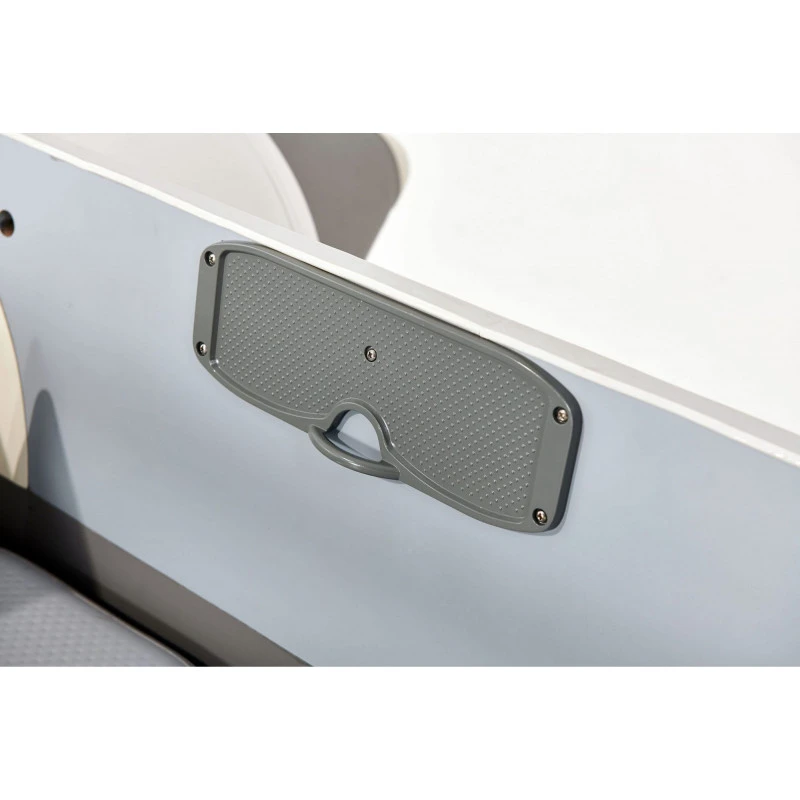 Annexe Gonflable Plancher Haute Pression 3.5 M - AQUAMARINA 6 Annexe Gonflable Plancher Haute Pression 3.5 M - AQUAMARINA – Bild 4