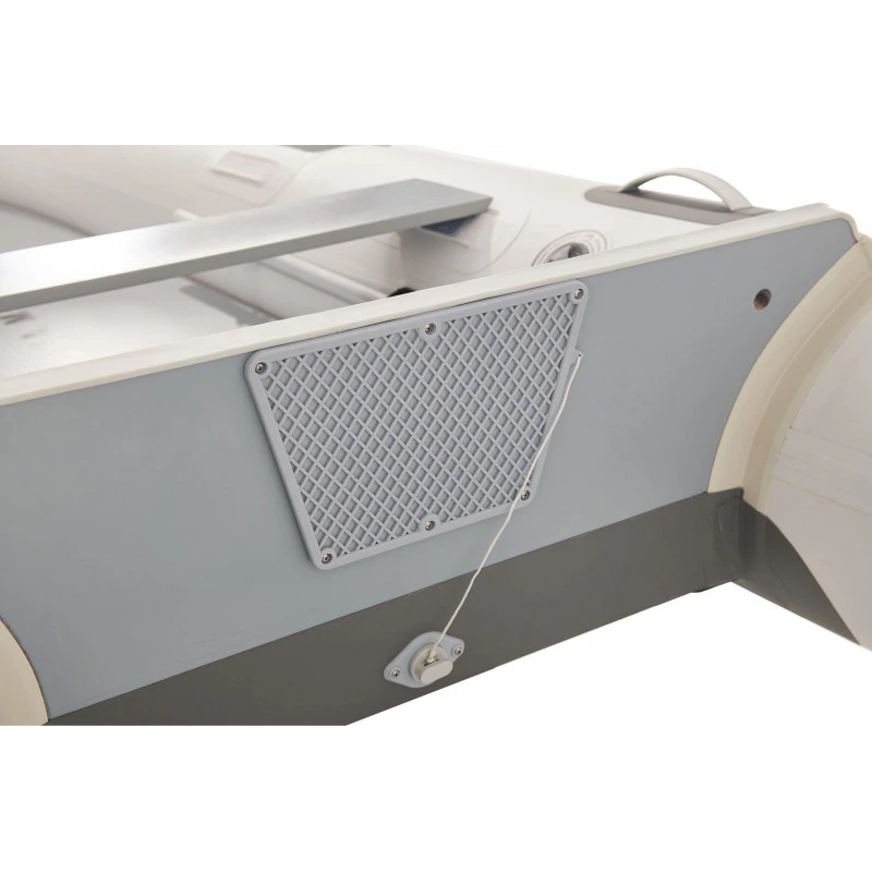 Annexe Gonflable Plancher Haute Pression 3.5 M - AQUAMARINA 10 Annexe Gonflable Plancher Haute Pression 3.5 M - AQUAMARINA – Bild 8