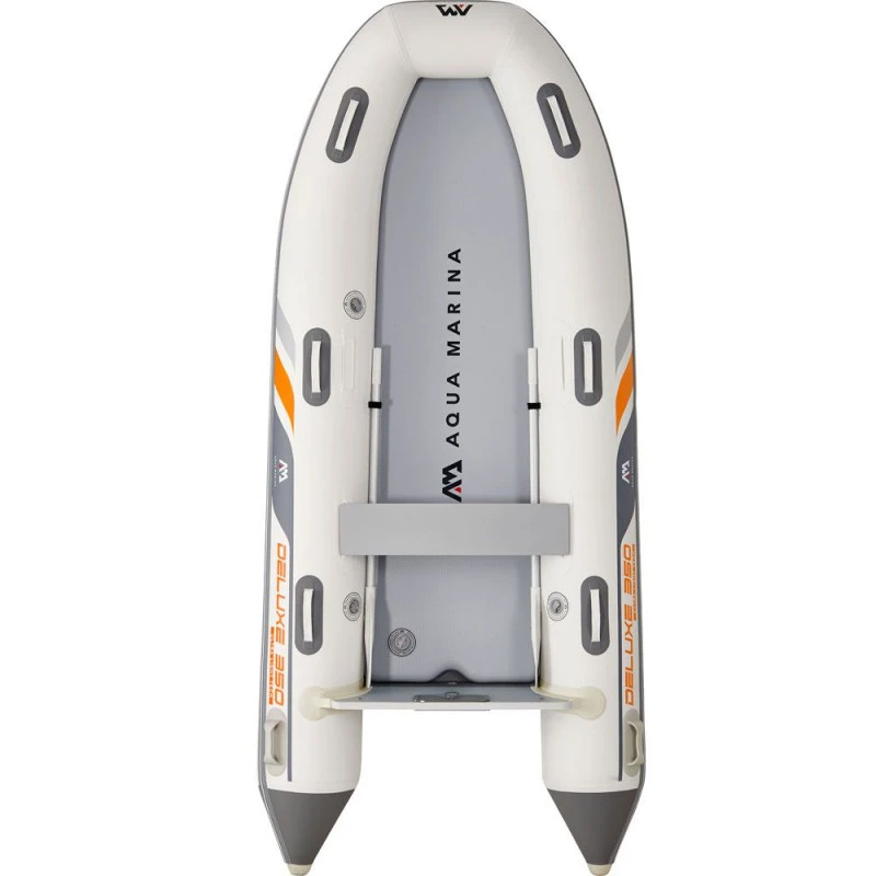 Annexe Gonflable Plancher Haute Pression 3.5 M - AQUAMARINA 3 Annexe Gonflable Plancher Haute Pression 3.5 M - AQUAMARINA