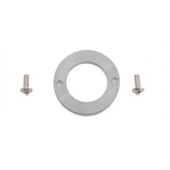 Anode Moteur électrique Orangemarine 45-55-65 LBS