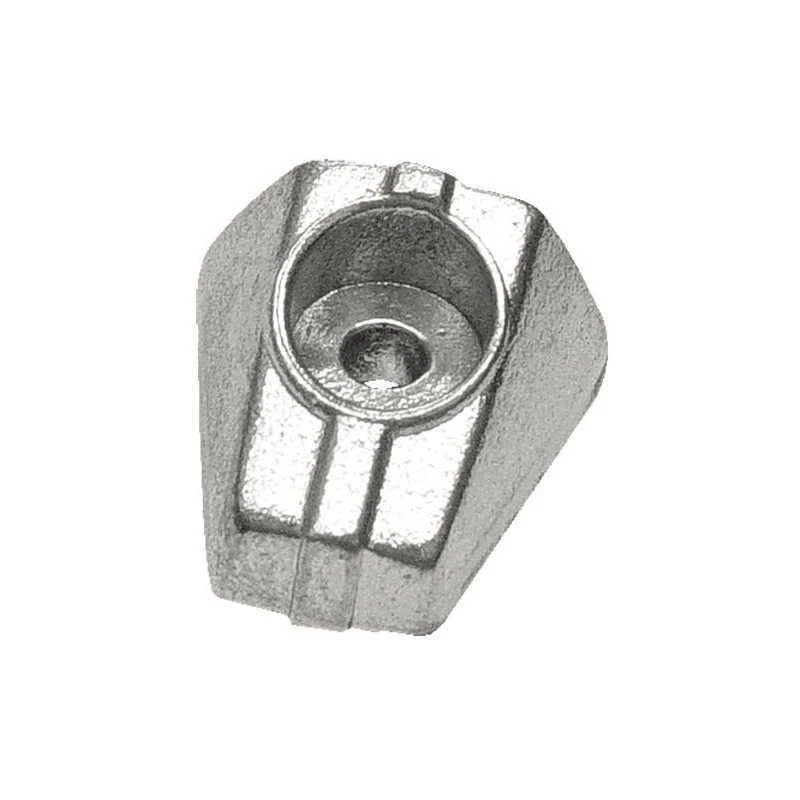 Anode Plattenform, Außenborder SUZUKI 3 Anode Plattenform, Außenborder SUZUKI