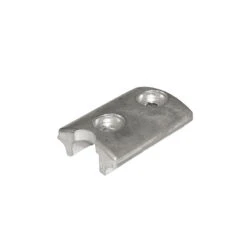 Anode Plattenform Für Getriebe JOHNSON - EVINRUDE - OMC