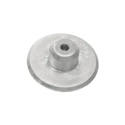 Anode Plattenform YANMAR