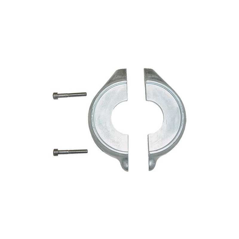 Anoden-Set Ringform, Für Antriebe 130/150S VOLVO 4 Anoden-Set Ringform, Für Antriebe 130/150S VOLVO – Bild 2