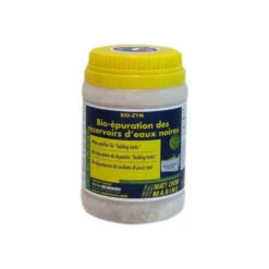 Antibakterielles Dekontaminationsmittel Für Abwassertanks Von Matt Chem