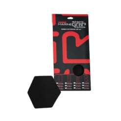 ANTIDÉRAPANT MARINE GRIP - KIT DE 12 PADS HEXAGONAUX
