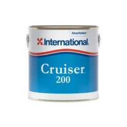 International Antifouling CRUISER 200