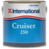 International Antifouling CRUISER 250 -Schiffsausrüstung Verkauf antifouling cruiser 250