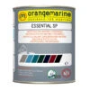 Antifouling Mit Erodierbarer Matrix