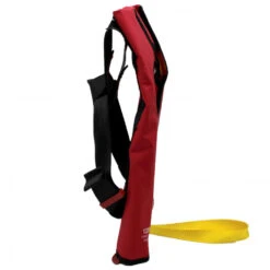 Aufblasbare Automatik-Kinderrettungsweste Mit Gurt 120 N - Rot - Orangemarine -Schiffsausrüstung Verkauf aufblasbare automatik kinderrettungsweste mit gurt 120 n rot orangemarine 2