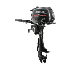 Außenbordmotor SUZUKI DF 4 PS Kurzschaft