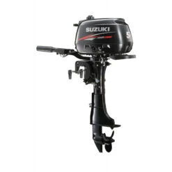 Außenbordmotor SUZUKI DF 5 PS Kurzschaft