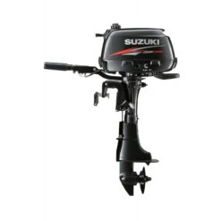 Außenbordmotor SUZUKI DF 6 PS Kurzschaft