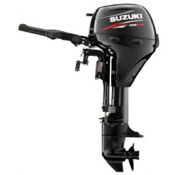Außenbordmotor SUZUKI DF 9.9 PS Kurzschaft