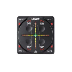 Kompletter Autoglide Für Klappensatz 1 Zylinder Pro Schaufel - LENCO