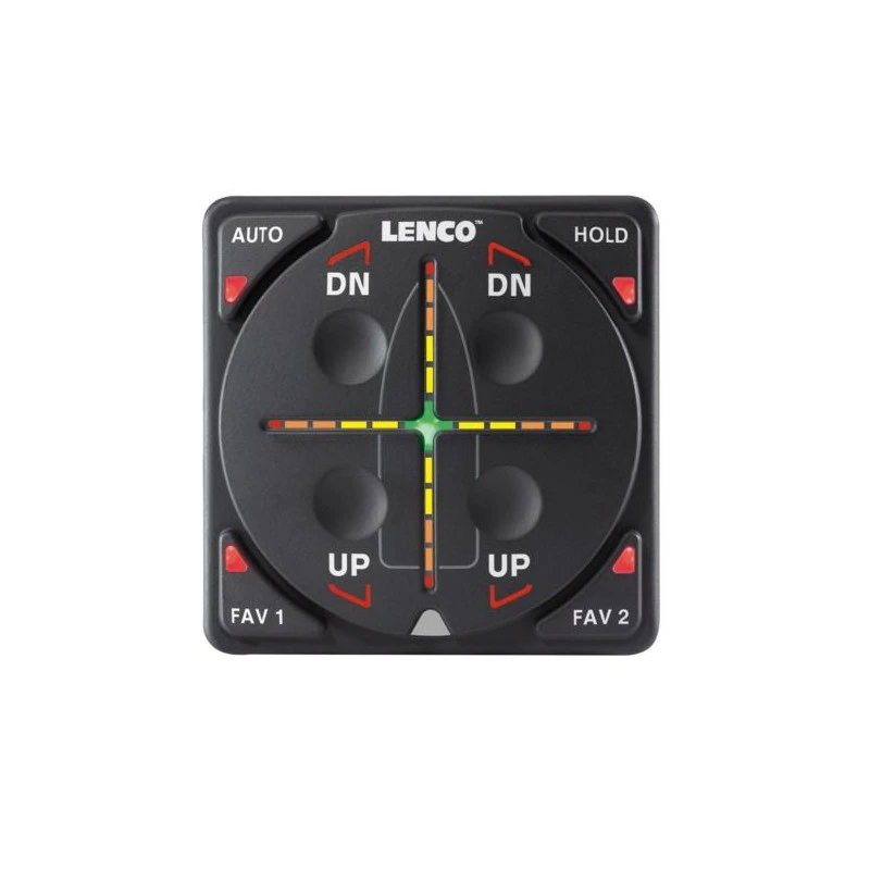 Kompletter Autoglide Für Klappensatz 1 Zylinder Pro Schaufel - LENCO 3 Kompletter Autoglide Für Klappensatz 1 Zylinder Pro Schaufel - LENCO