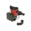 Johnson Pump Automatische Bilgenpumpe Ultima Combo 12 V -Schiffsausrüstung Verkauf automatische bilgenpumpe ultima combo 12 v