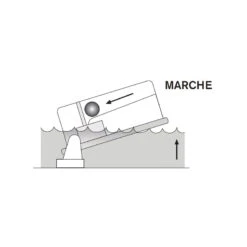 Johnson Pump Automatischer Schwimmerschalter AS888 -Schiffsausrüstung Verkauf automatischer schwimmerschalter as888 3