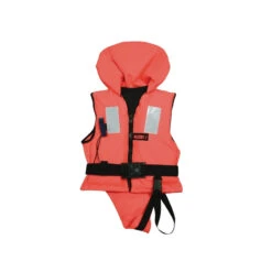 LALIZAS Baby-und Kinder-Rettungsweste 100N