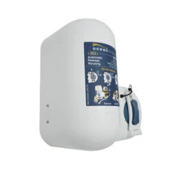 EPIRB1 PRO OCEAN SIGNAL Leuchtfeuer -Schiffsausrüstung Verkauf balise epirb1 ocean signal avec largueur automatique 4