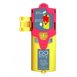 MY-AIS SIMY-Notsignalsender