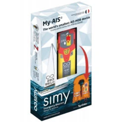 MY-AIS SIMY-Notsignalsender 17 MY-AIS SIMY-Notsignalsender -Schiffsausrüstung Verkauf balise my ais simy 6