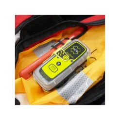 Persönlicher Seenot-Sender PLB ResQlink400 Von ACR -Schiffsausrüstung Verkauf balise personnelle plb resqlink400 6