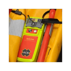 AIS LINK Persönliche Beacons - ACR -Schiffsausrüstung Verkauf balise personnelles ais link 4