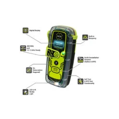 Notrufsender ResQLink View