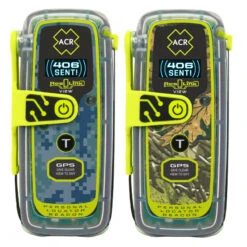 Notrufsender ResQLink View -Schiffsausrüstung Verkauf balise resqlink view 3