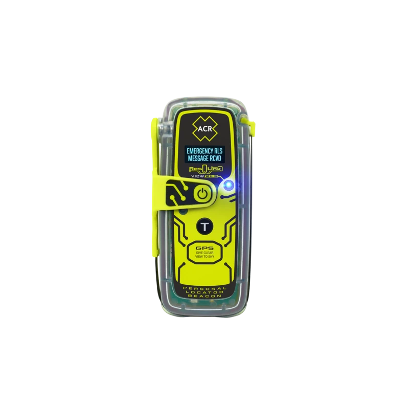 Notrufsender ResQLink View RLS - ACR 5 Notrufsender ResQLink View RLS - ACR – Bild 3