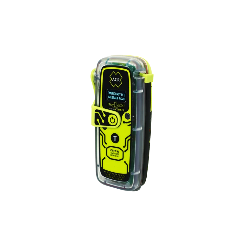 Notrufsender ResQLink View RLS - ACR 6 Notrufsender ResQLink View RLS - ACR – Bild 4