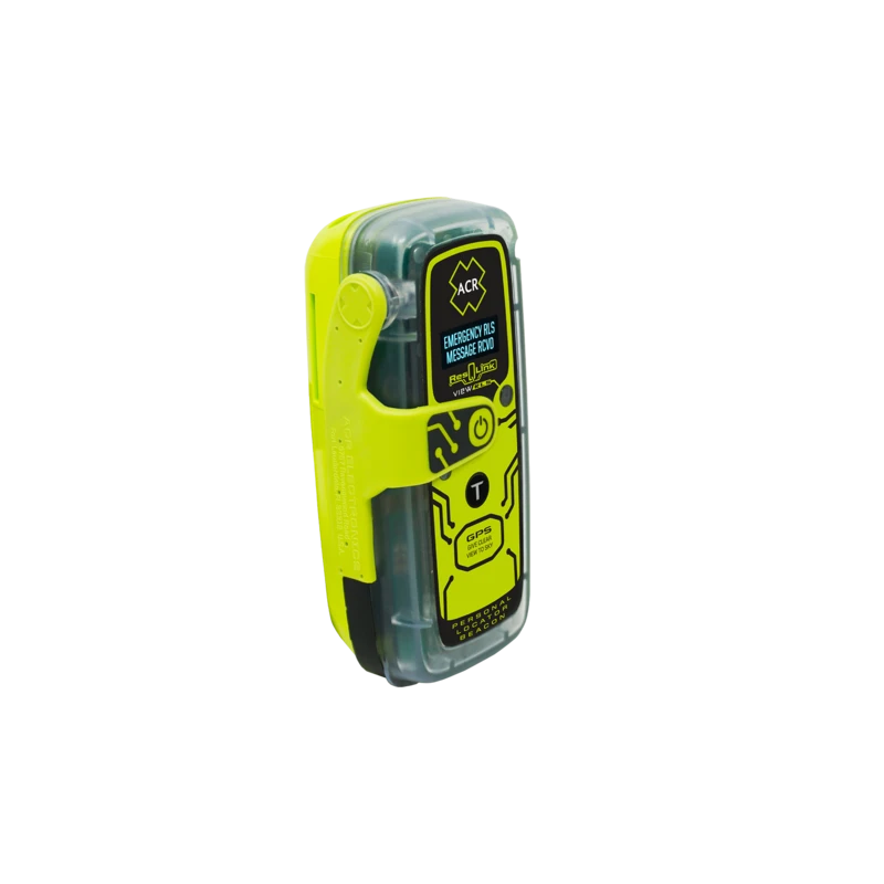 Notrufsender ResQLink View RLS - ACR 3 Notrufsender ResQLink View RLS - ACR