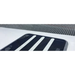 TBS 10 Weißes Anti-Rutsch-Band - 40 X 430 Mm -Schiffsausrüstung Verkauf bandes antiderapantes tbs 10 40 x 430 mm 5