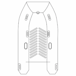 Marine Anti-Rutsch-Streifen - Set Mit 20 Selbstklebenden Grips - Howzit 18 Marine Anti-Rutsch-Streifen - Set Mit 20 Selbstklebenden Grips - Howzit -Schiffsausrüstung Verkauf bandes antiderapantes transparentes marines kit de 20 bandes autocollantes howzit 7